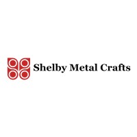 Shelby Metal Crafts Corporation logo, Shelby Metal Crafts Corporation contact details