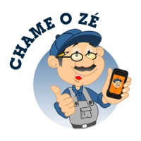 Chame o Zé logo, Chame o Zé contact details