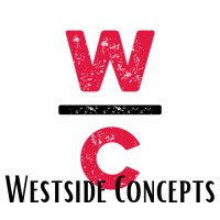 Westside Concepts logo, Westside Concepts contact details