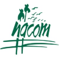 Nature Conservation Management (NACOM) logo, Nature Conservation Management (NACOM) contact details