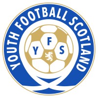 Youth Football Scotland logo, Youth Football Scotland contact details