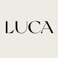 Luca Creative Co logo, Luca Creative Co contact details