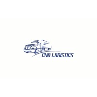 CND Logistics logo, CND Logistics contact details