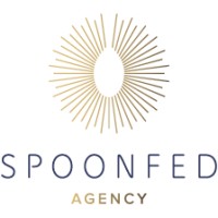 Spoonfed Agency logo, Spoonfed Agency contact details