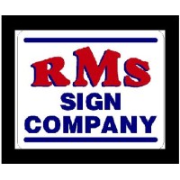 RMS Electric Sign Company llc logo, RMS Electric Sign Company llc contact details