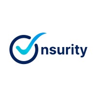 Onsurity logo, Onsurity contact details