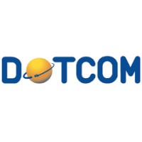 Dotcom logo, Dotcom contact details