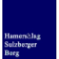 Hamershlag Sulzberger Borg logo, Hamershlag Sulzberger Borg contact details