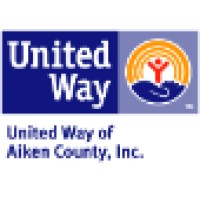 United Way of Aiken County, Inc. logo, United Way of Aiken County, Inc. contact details