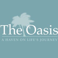 The Oasis Care Home logo, The Oasis Care Home contact details