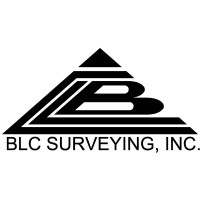 BLC Surveying Inc logo, BLC Surveying Inc contact details