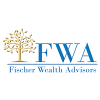 Fischer Wealth Advisors logo, Fischer Wealth Advisors contact details