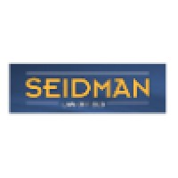 Seidman Law Offices logo, Seidman Law Offices contact details