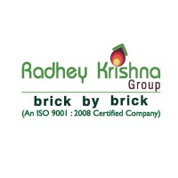 Radhey Krishna Group logo, Radhey Krishna Group contact details