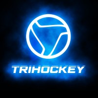 TriHockey logo, TriHockey contact details