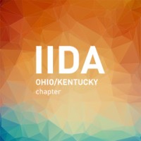 IIDA Ohio Kentucky Chapter logo, IIDA Ohio Kentucky Chapter contact details