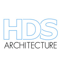 HDS ARCHITECTURE logo, HDS ARCHITECTURE contact details