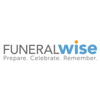 Funeralwise.com logo, Funeralwise.com contact details