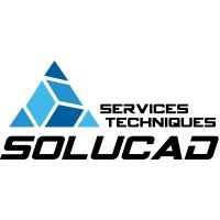 Services techniques Solucad inc. logo, Services techniques Solucad inc. contact details