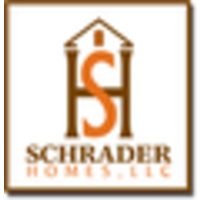 Schrader Homes logo, Schrader Homes contact details