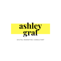 Ashley Graf logo, Ashley Graf contact details