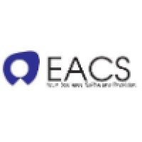 EACS Computer logo, EACS Computer contact details