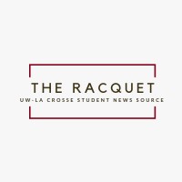 The Racquet Press logo, The Racquet Press contact details