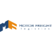 MOTOR FREIGHT LOGISTICS logo, MOTOR FREIGHT LOGISTICS contact details