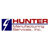 Hunter Manufacturing Services, Inc. logo, Hunter Manufacturing Services, Inc. contact details