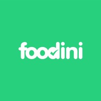 Foodini logo, Foodini contact details