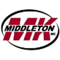 MK Middleton, Inc. logo, MK Middleton, Inc. contact details