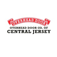 Overhead Door Co. of Central Jersey logo, Overhead Door Co. of Central Jersey contact details