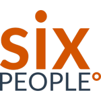 Six People, Inc logo, Six People, Inc contact details