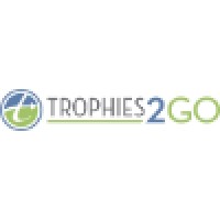 Trophies2Go logo, Trophies2Go contact details