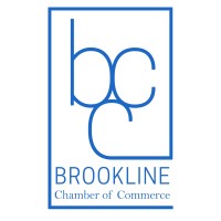 Brookline Chamber Of Commerce logo, Brookline Chamber Of Commerce contact details