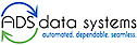 ADS Data Systems logo, ADS Data Systems contact details