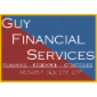 Guy Financial Services logo, Guy Financial Services contact details