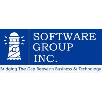 Software Group Inc logo, Software Group Inc contact details