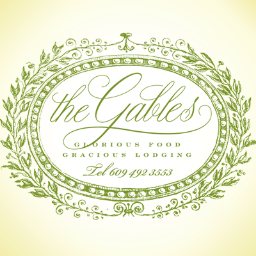 The Gables Inn and Restaurant logo, The Gables Inn and Restaurant contact details