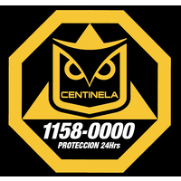 ALARMAS CENTINELA logo, ALARMAS CENTINELA contact details