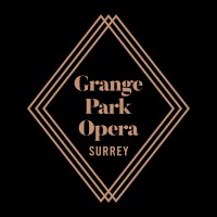 Grange Park Opera logo, Grange Park Opera contact details