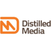 Distilled SCH logo, Distilled SCH contact details