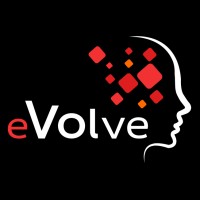 eVolve Namibia logo, eVolve Namibia contact details