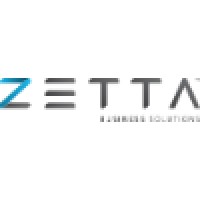 Zetta Solutions (Pty) Ltd logo, Zetta Solutions (Pty) Ltd contact details