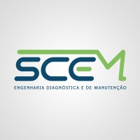 SCEM Engenharia Diagnóstica e de Manutenção logo, SCEM Engenharia Diagnóstica e de Manutenção contact details