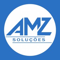 AMZ Soluções logo, AMZ Soluções contact details