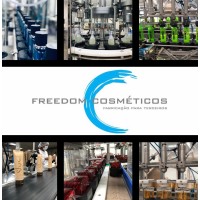 Freedom Cosméticos logo, Freedom Cosméticos contact details