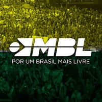 MBL - Movimento Brasil Livre logo, MBL - Movimento Brasil Livre contact details