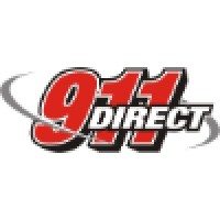 911 Direct logo, 911 Direct contact details