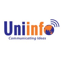 Uniinfo Telecom Services Ltd logo, Uniinfo Telecom Services Ltd contact details